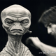 Illustration for article titled These Early Potential Versions Of E.T. Are Pretty Freaky